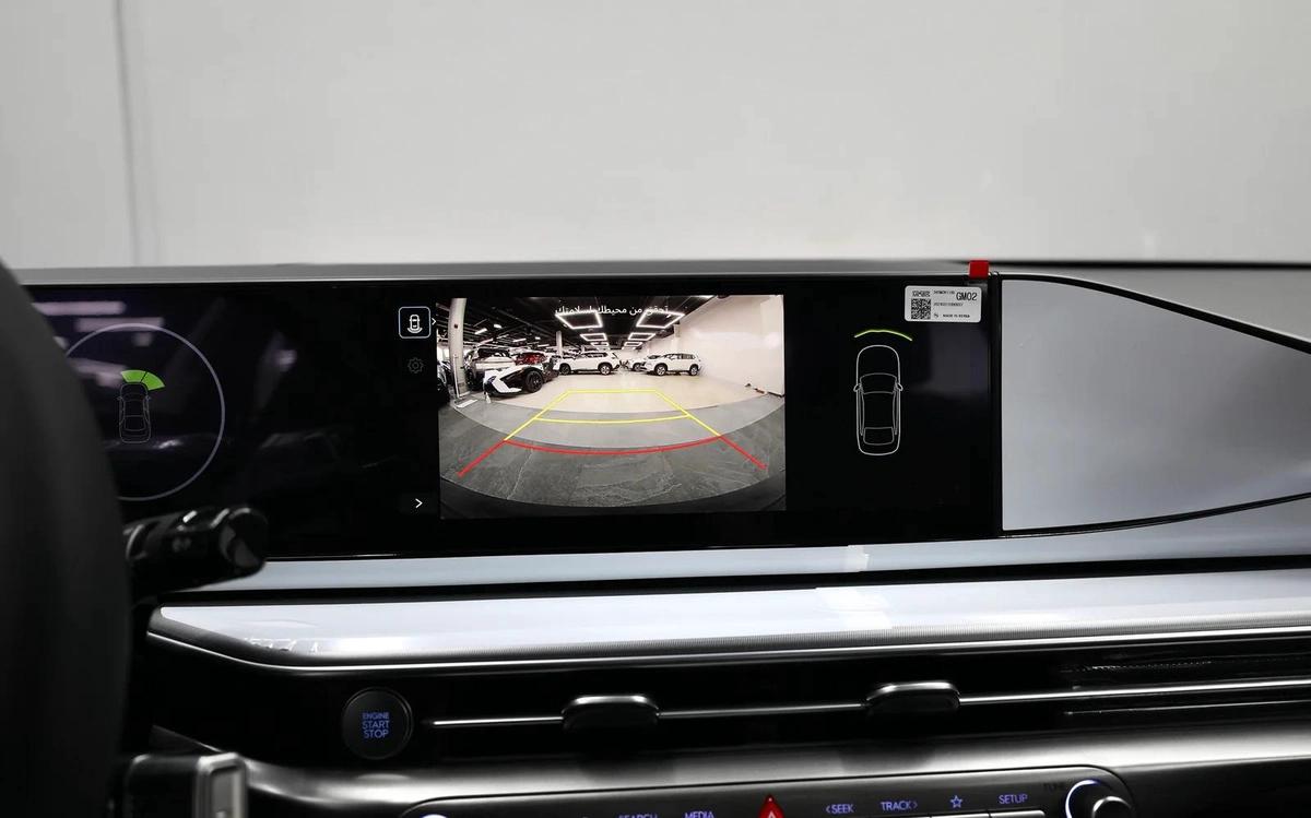 GCC | Azera | Brand New | Under Agancy Warranty 4 Years-2-2