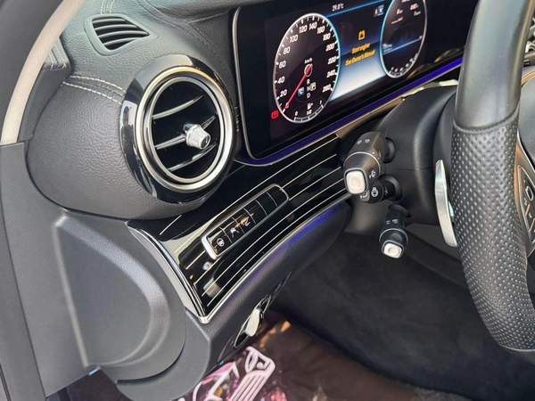 Mercedes-Benz E 400 AMG 3.0L