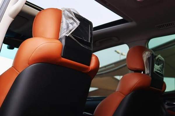 LEXUS LX570 2014 Full Option