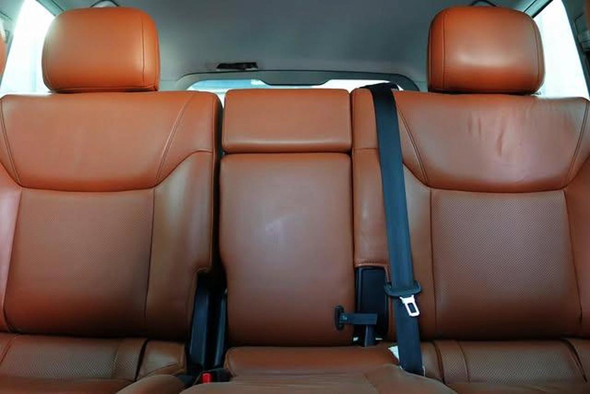 LEXUS LX570 2014 Full Option-1-1