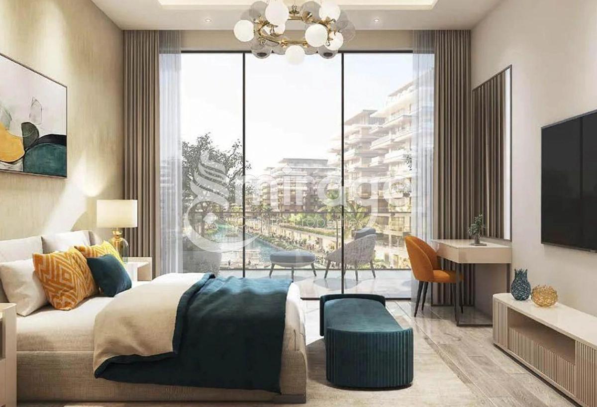 Prestigious 3BR Unit | Premium Finishes | Solea-3-3