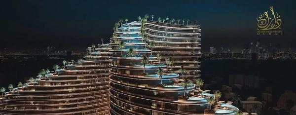 BOLD LIVING, FIERY DESIGN | POWERFUL DESIGN