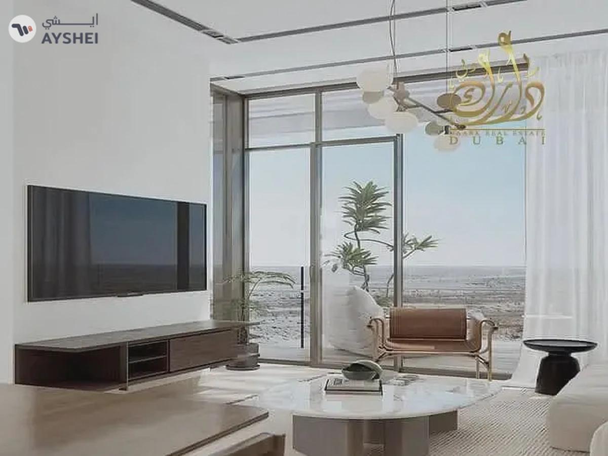 Invest near metro-less price/SQ in DUBAI-last unit 2 beds-5 years PP-5-5