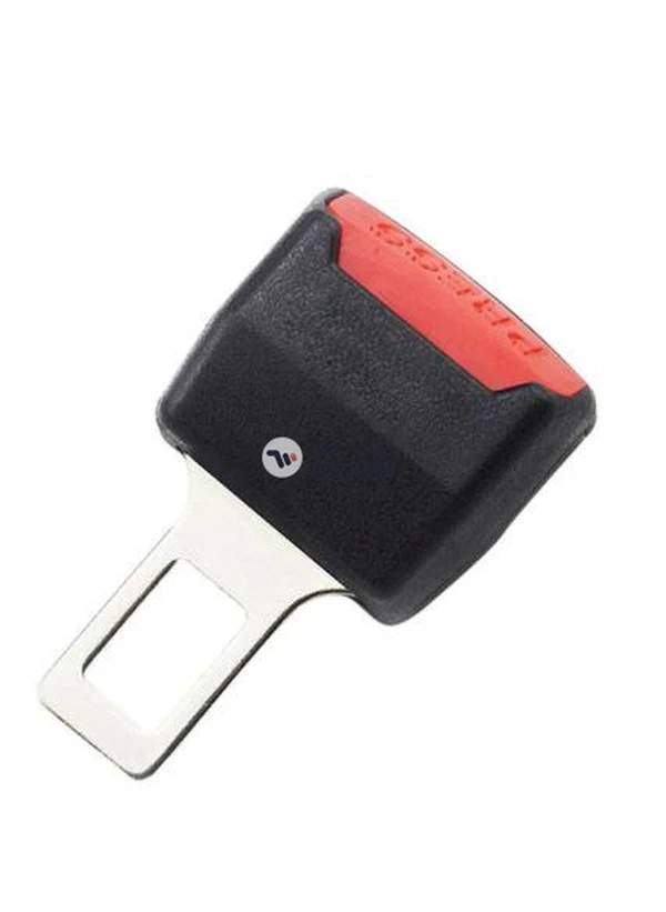 Bluelans Universal Car Safety Seat Belt Socket Lock Plug