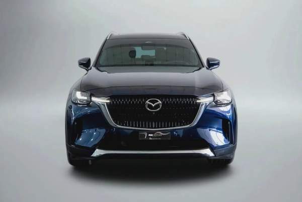 AED 3,440 / 60 months | 0% DP | 2025 Mazda CX-90 Premium / Mazda Warranty