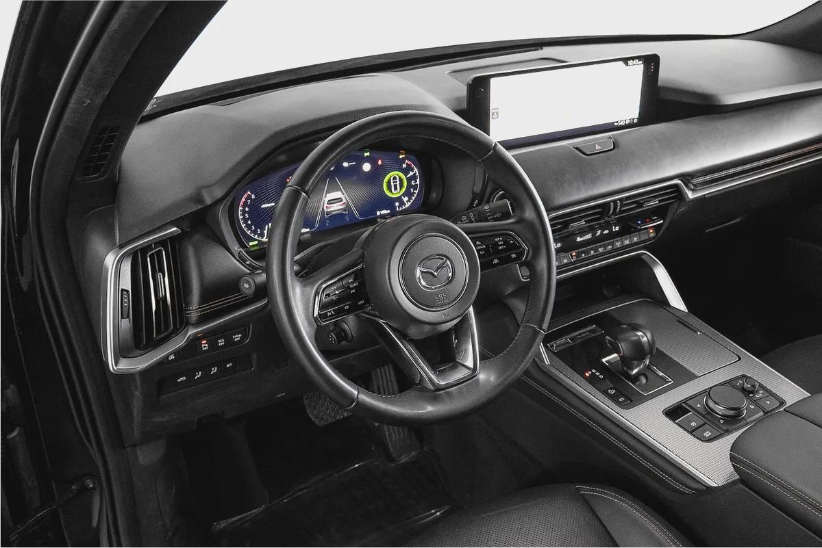 AED 3,440 / 60 months | 0% DP | 2025 Mazda CX-90 Premium / Mazda Warranty-6-6
