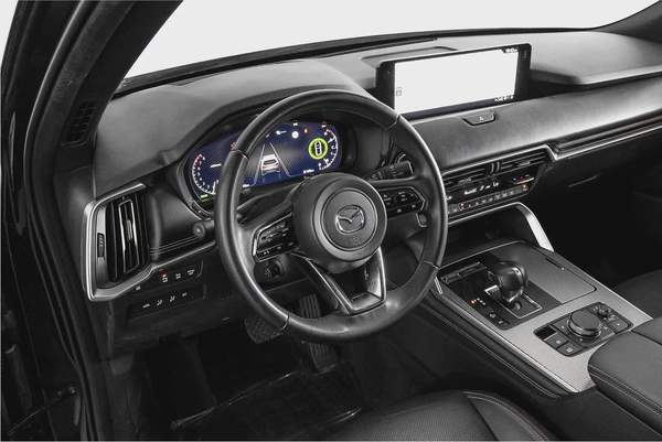 AED 3,440 / 60 months | 0% DP | 2025 Mazda CX-90 Premium / Mazda Warranty