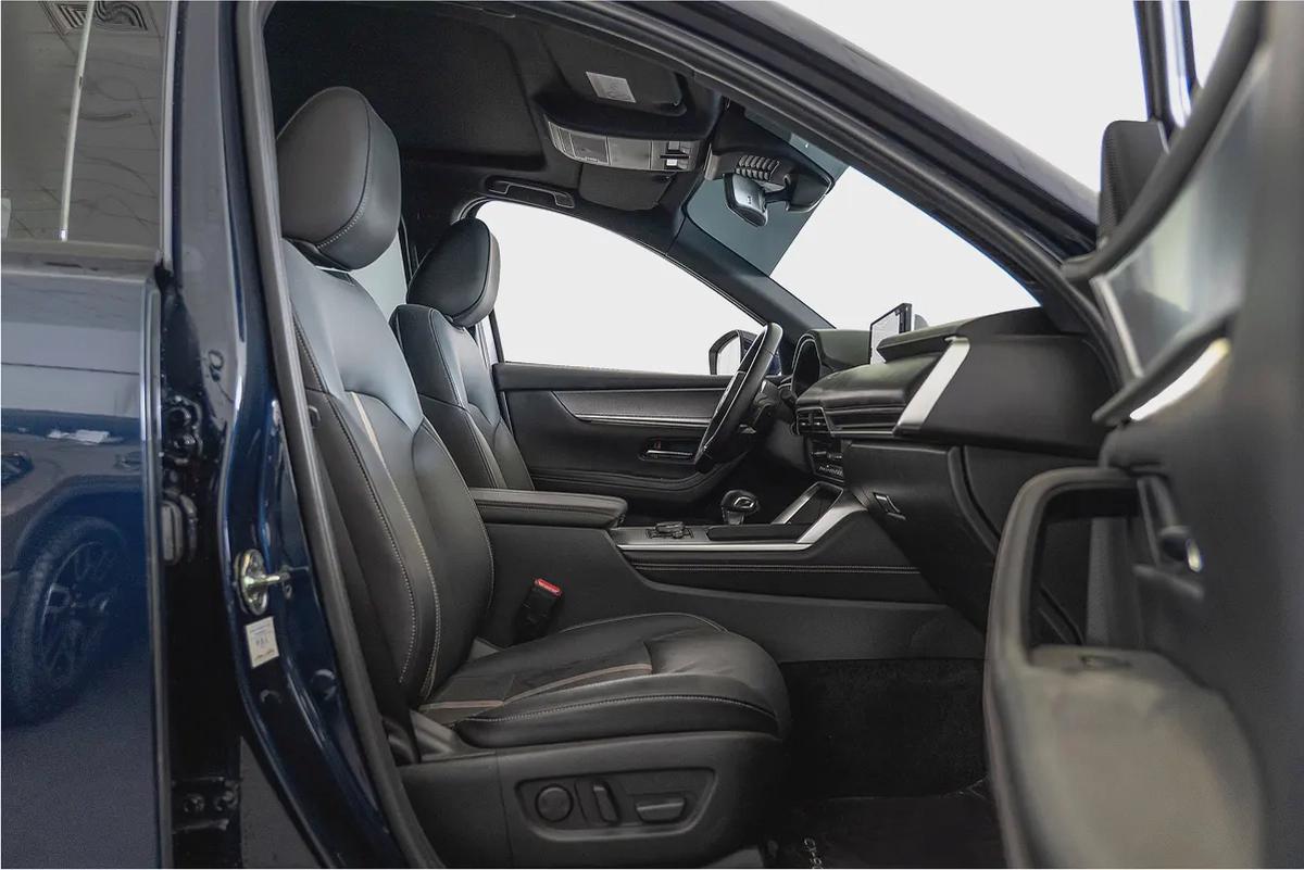 AED 3,440 / 60 months | 0% DP | 2025 Mazda CX-90 Premium / Mazda Warranty-7-7