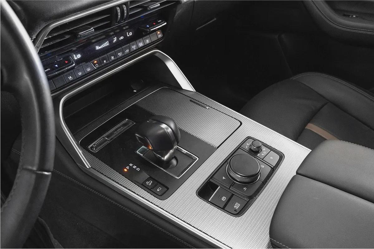 AED 3,440 / 60 months | 0% DP | 2025 Mazda CX-90 Premium / Mazda Warranty-8-8