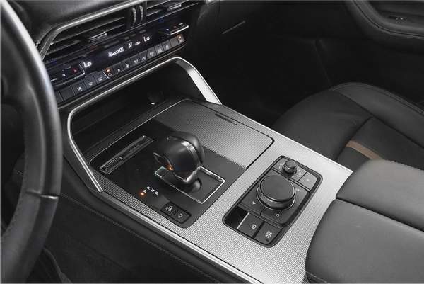 AED 3,440 / 60 months | 0% DP | 2025 Mazda CX-90 Premium / Mazda Warranty