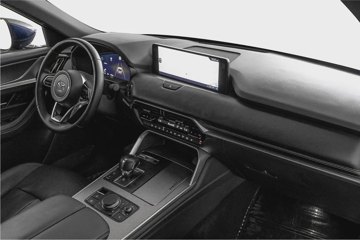 AED 3,440 / 60 months | 0% DP | 2025 Mazda CX-90 Premium / Mazda Warranty-11-11