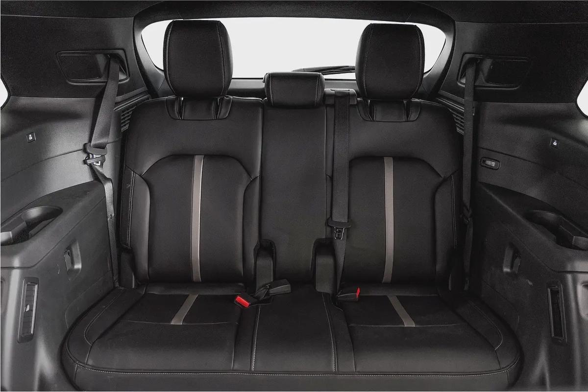 AED 3,440 / 60 months | 0% DP | 2025 Mazda CX-90 Premium / Mazda Warranty-13-13