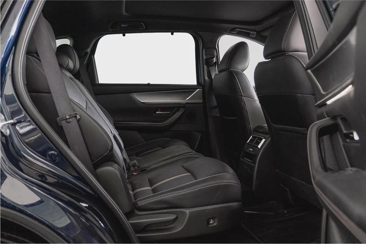 AED 3,440 / 60 months | 0% DP | 2025 Mazda CX-90 Premium / Mazda Warranty-14-14