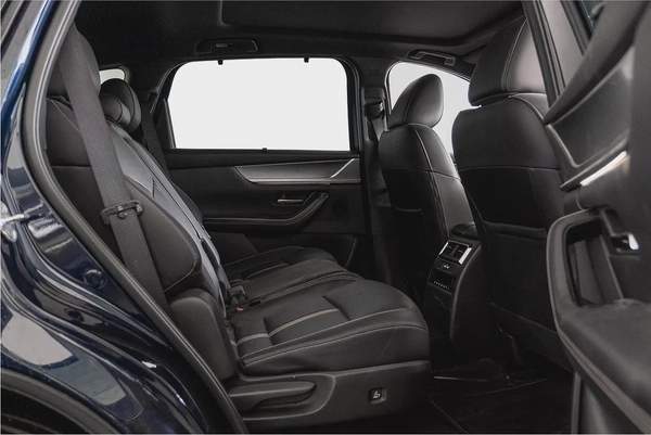 AED 3,440 / 60 months | 0% DP | 2025 Mazda CX-90 Premium / Mazda Warranty