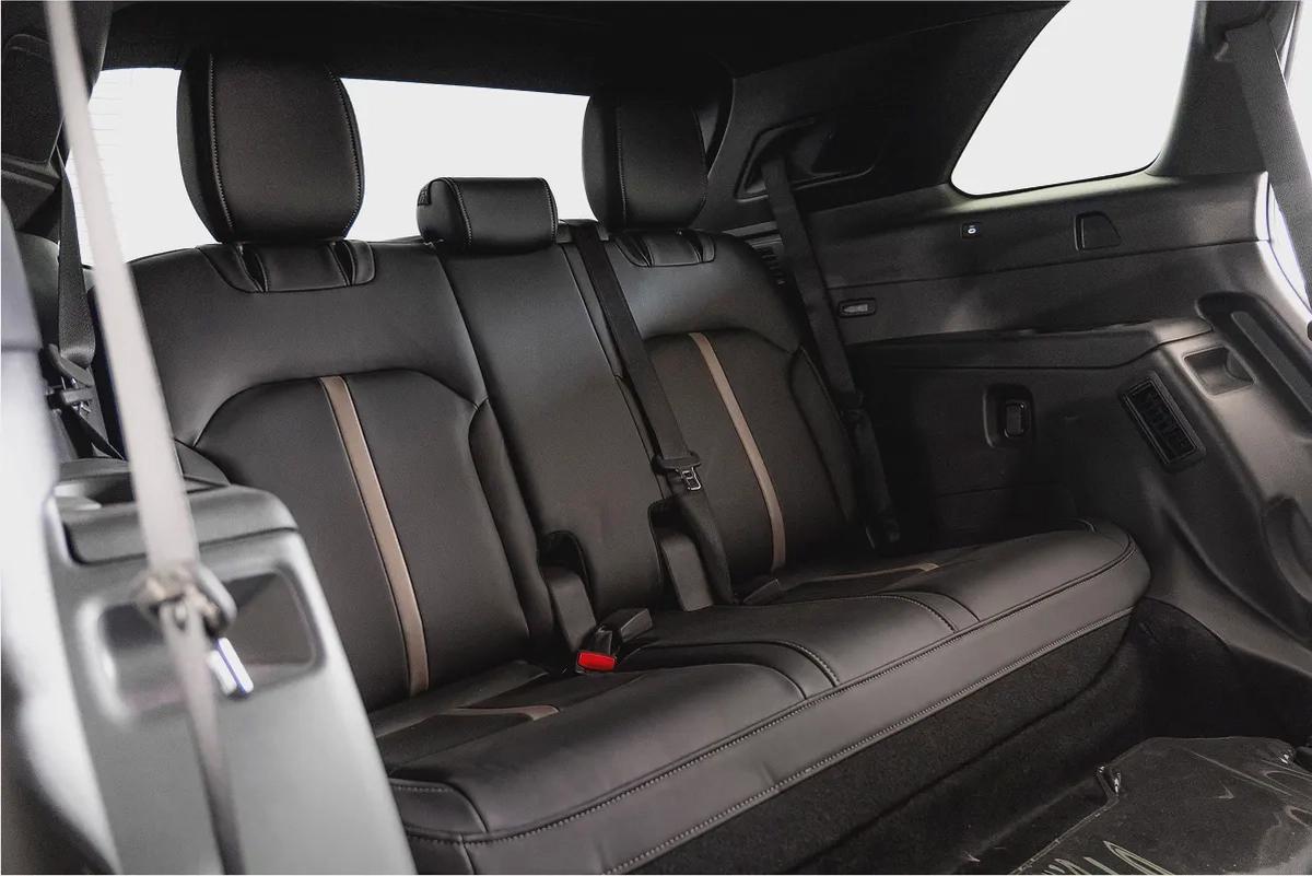 AED 3,440 / 60 months | 0% DP | 2025 Mazda CX-90 Premium / Mazda Warranty-15-15