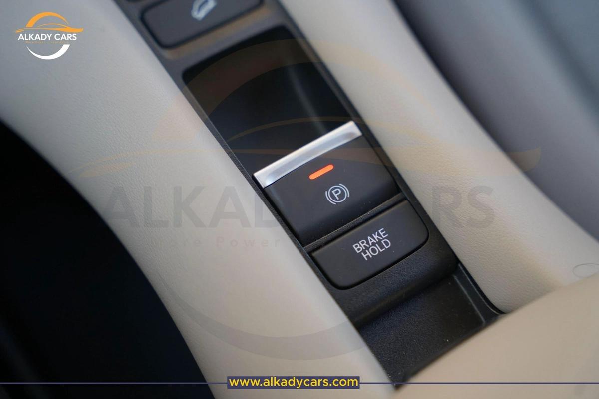 HONDA ZR-V 1.5L TURBO LX-22-22