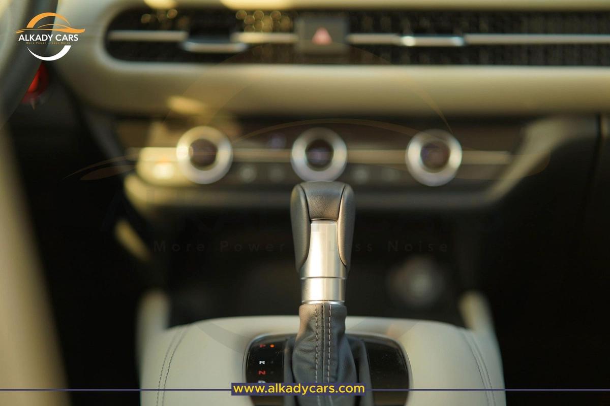 HONDA ZR-V 1.5L TURBO LX-21-21