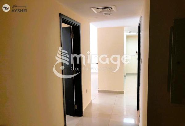 APARTMENT FOR SALE IN TOWER 1, AL REEF DOWNTOWN