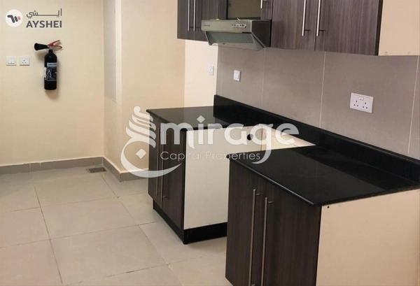APARTMENT FOR SALE IN TOWER 1, AL REEF DOWNTOWN
