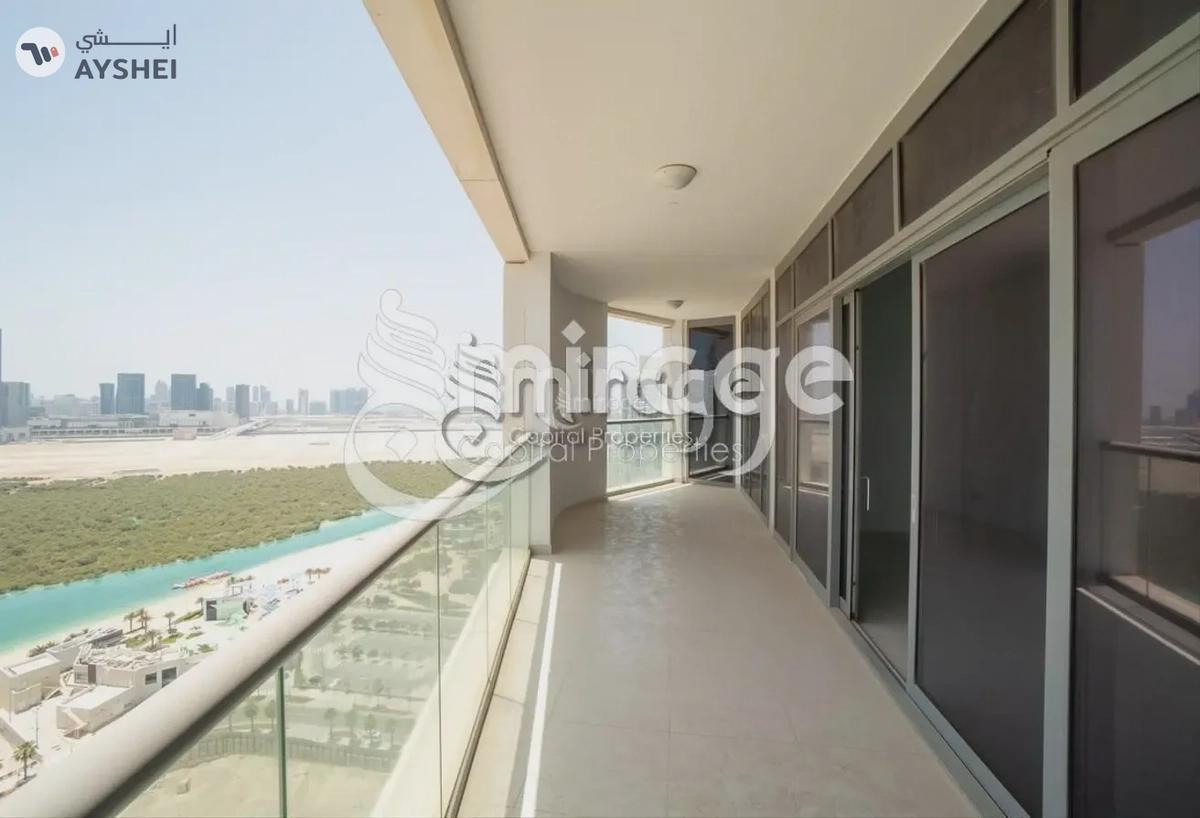 APARTMENT FOR RENT IN MEERA SHAMS, SHAMS ABU DHABI-0-landscape