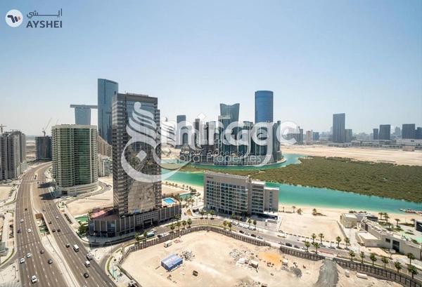APARTMENT FOR RENT IN MEERA SHAMS, SHAMS ABU DHABI