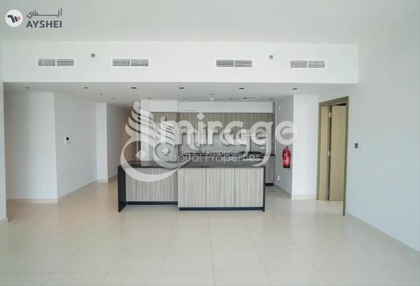 APARTMENT FOR RENT IN MEERA SHAMS, SHAMS ABU DHABI