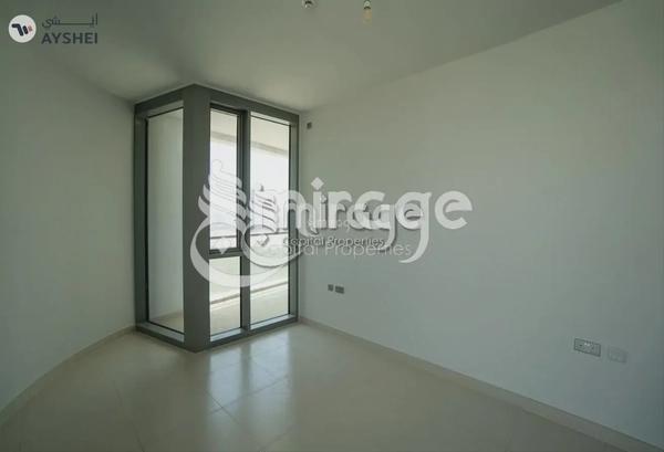 APARTMENT FOR RENT IN MEERA SHAMS, SHAMS ABU DHABI