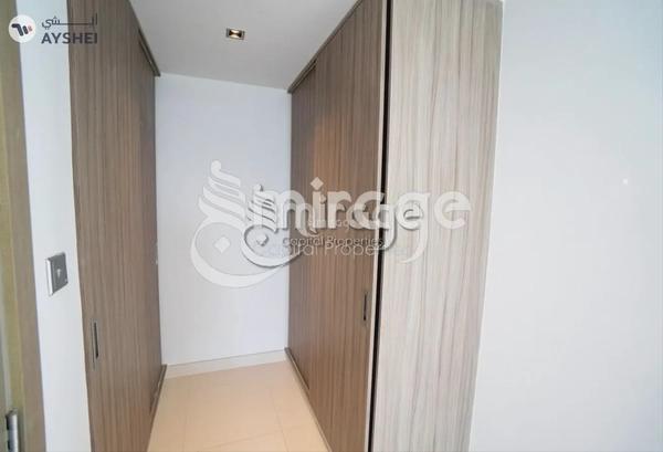 APARTMENT FOR RENT IN MEERA SHAMS, SHAMS ABU DHABI