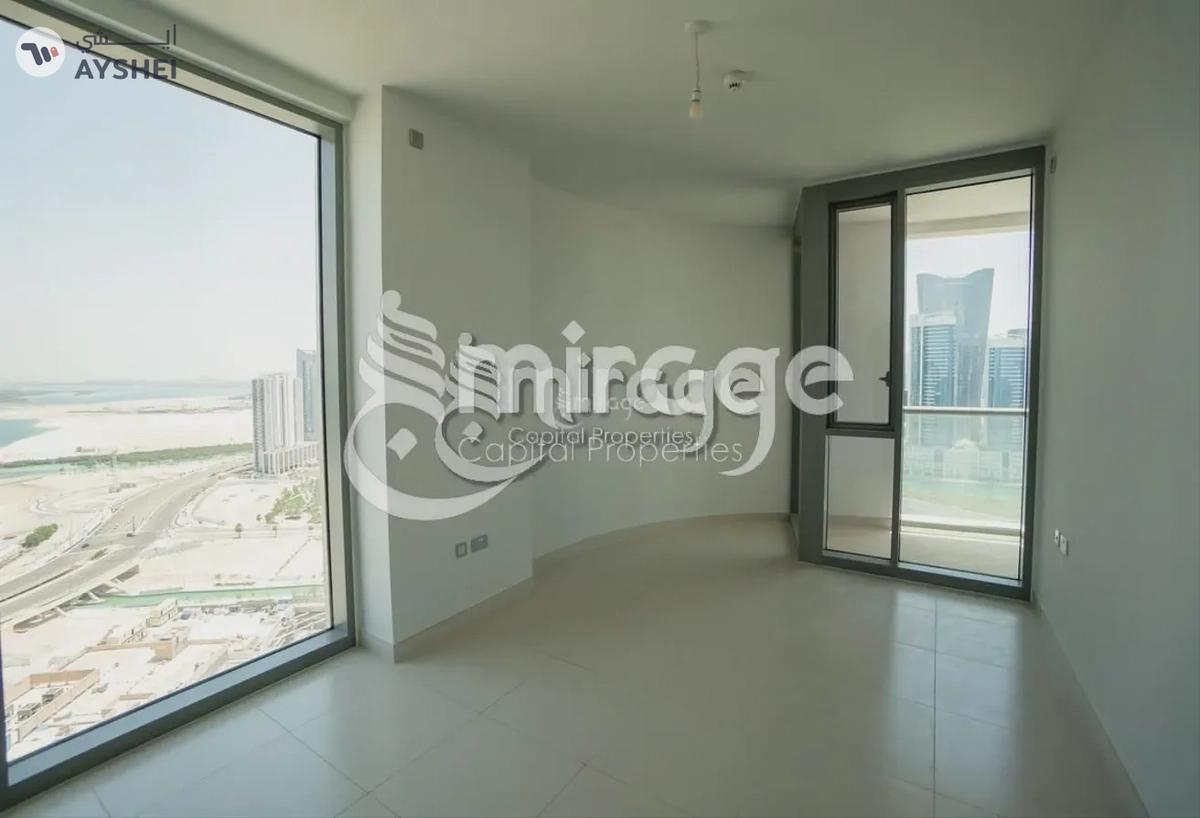 APARTMENT FOR RENT IN MEERA SHAMS, SHAMS ABU DHABI-8-8