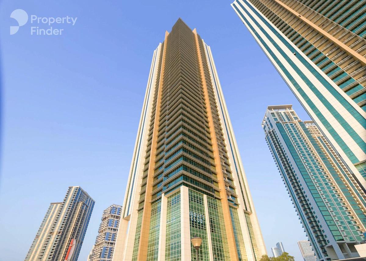 Best Deal 1BHK | Prime Location | Great Living-7-7