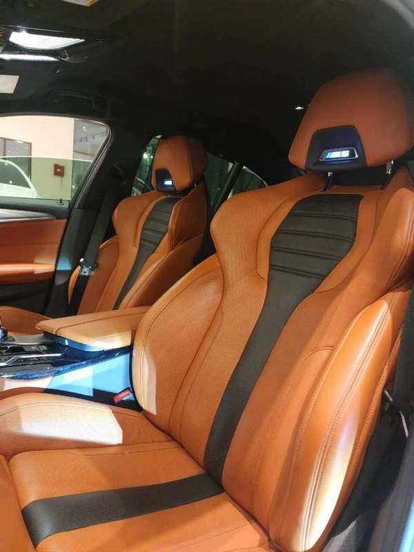 BMW M5 Std Full Service H