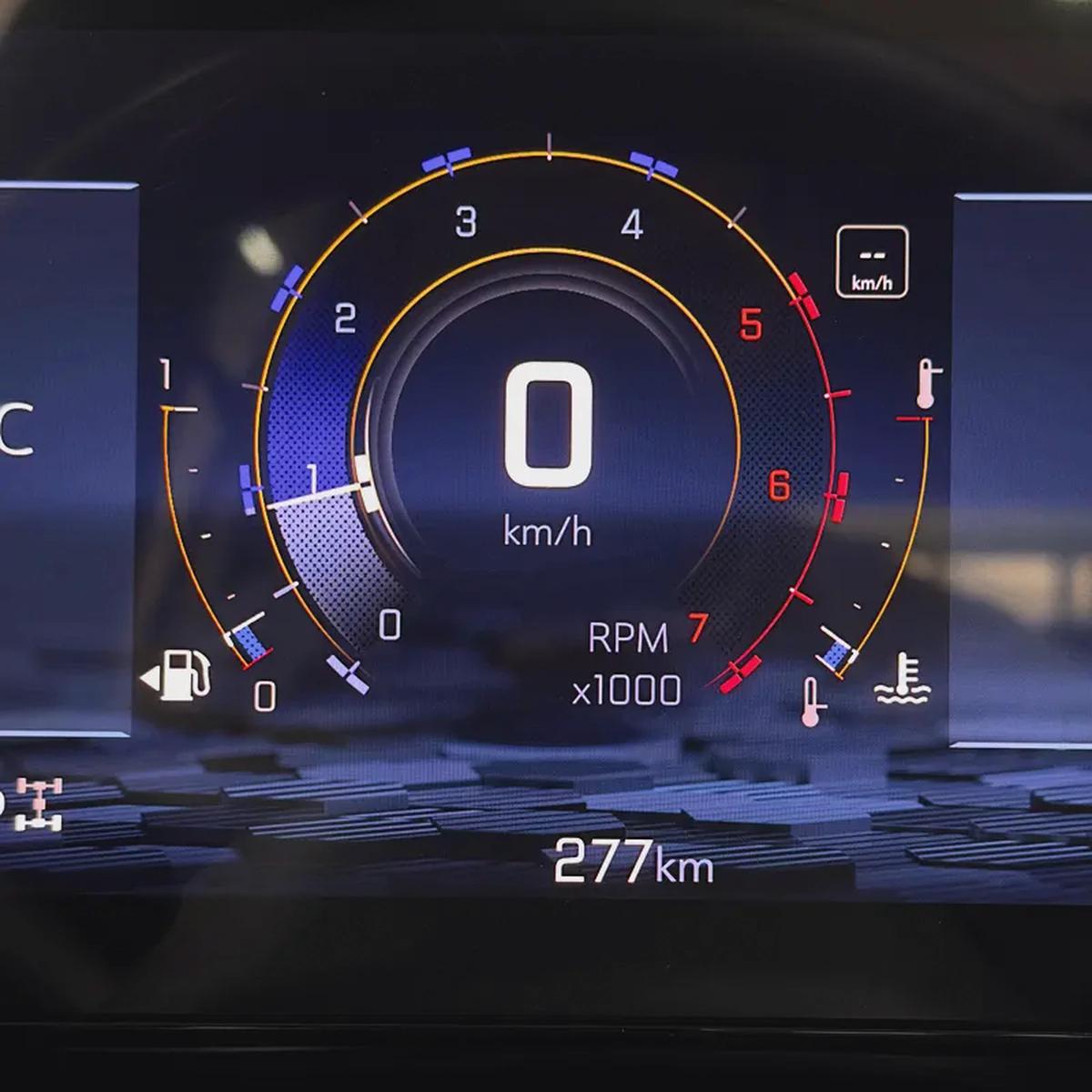 2025 Chevrolet Tahoe LT Duramax Diesel 3.0L turbo-5-5