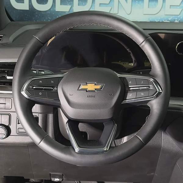 2025 Chevrolet Tahoe LT Duramax Diesel 3.0L turbo