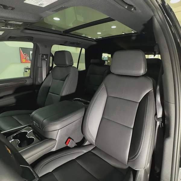 2025 Chevrolet Tahoe LT Duramax Diesel 3.0L turbo