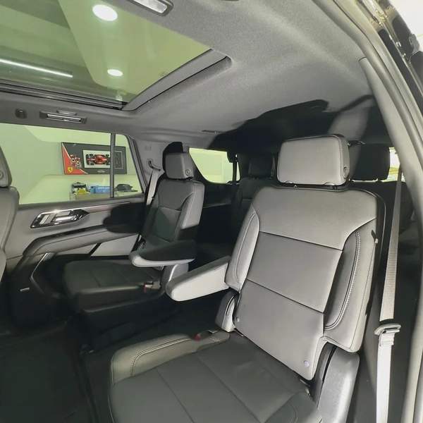 2025 Chevrolet Tahoe LT Duramax Diesel 3.0L turbo