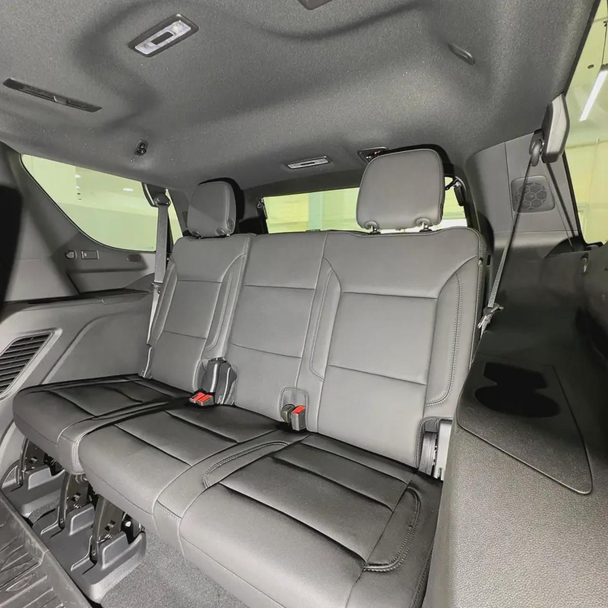 2025 Chevrolet Tahoe LT Duramax Diesel 3.0L turbo-11-11