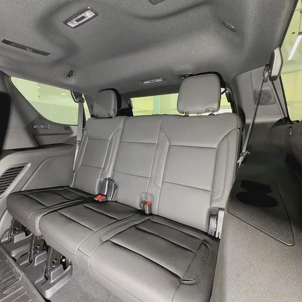 2025 Chevrolet Tahoe LT Duramax Diesel 3.0L turbo