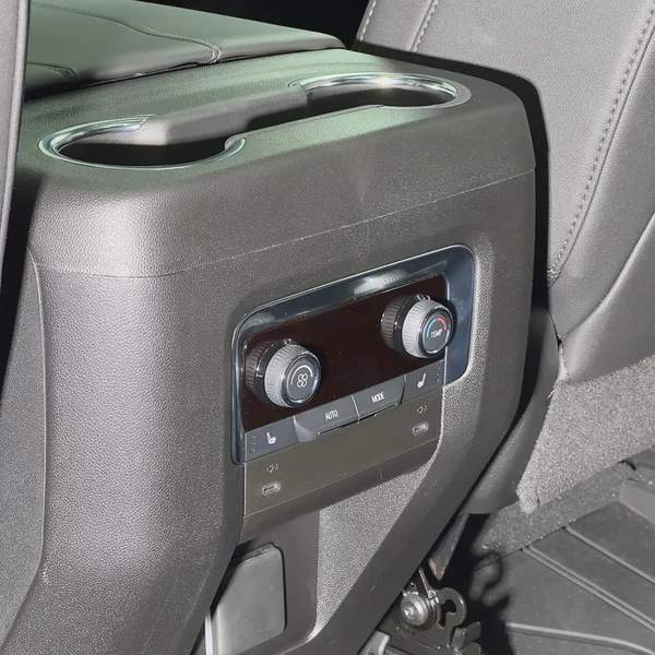 2025 Chevrolet Tahoe LT Duramax Diesel 3.0L turbo