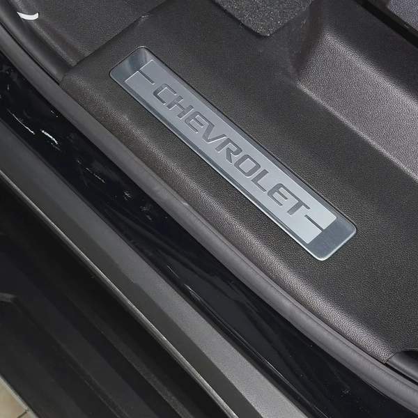 2025 Chevrolet Tahoe LT Duramax Diesel 3.0L turbo