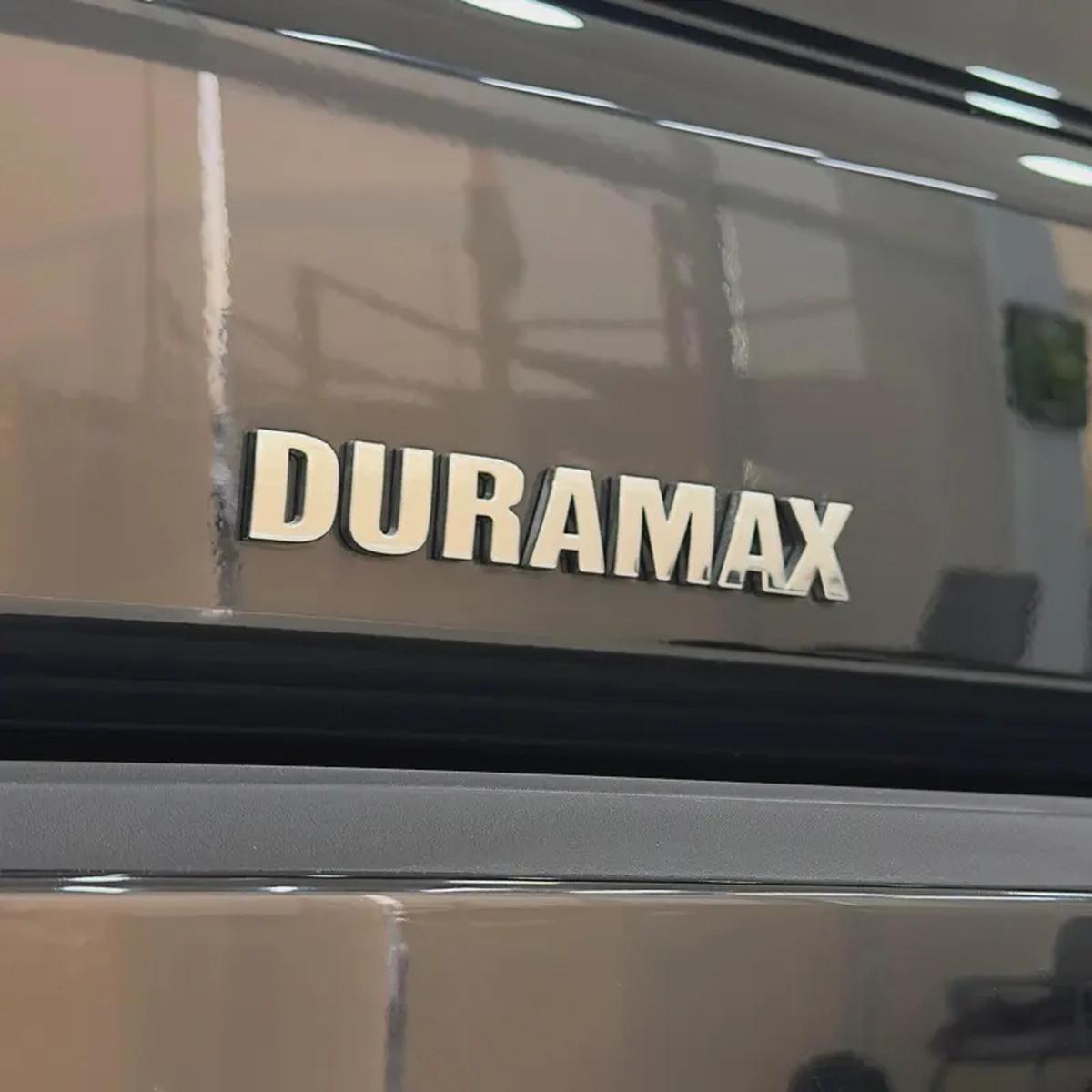 2025 Chevrolet Tahoe LT Duramax Diesel 3.0L turbo-15-15