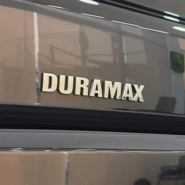 2025 Chevrolet Tahoe LT Duramax Diesel 3.0L turbo