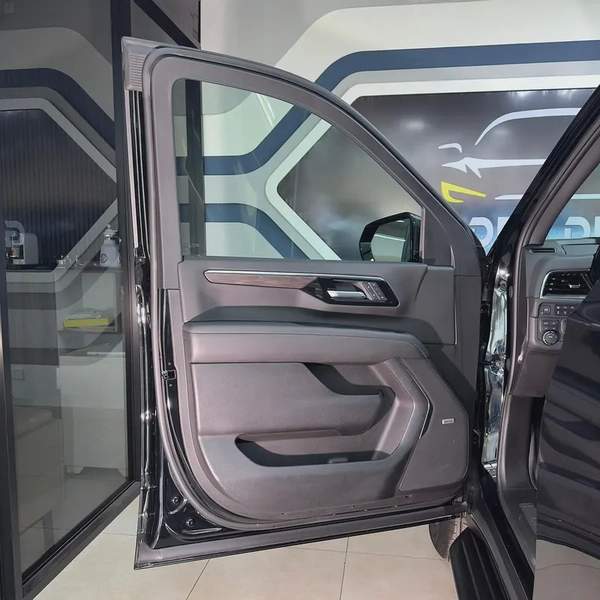 2025 Chevrolet Tahoe LT Duramax Diesel 3.0L turbo