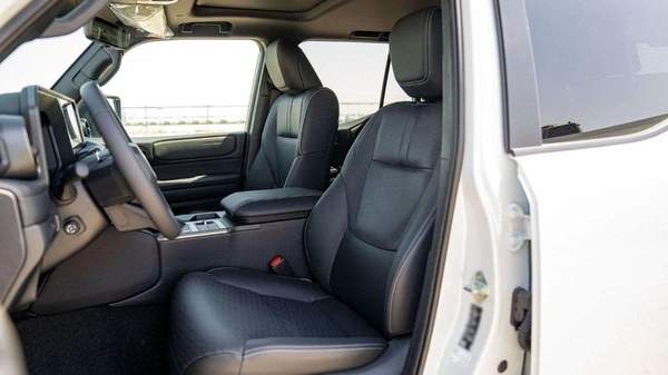 Toyota Prado TOYOTA PRADO 250 2.8D AT FIRST EDITION MY2025 – BLUE & GREY ROOF