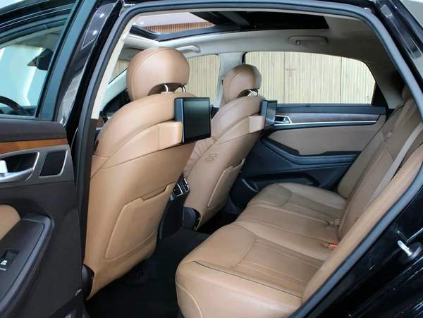 2016 - Hyundai Genesis Royal 5.0L V8