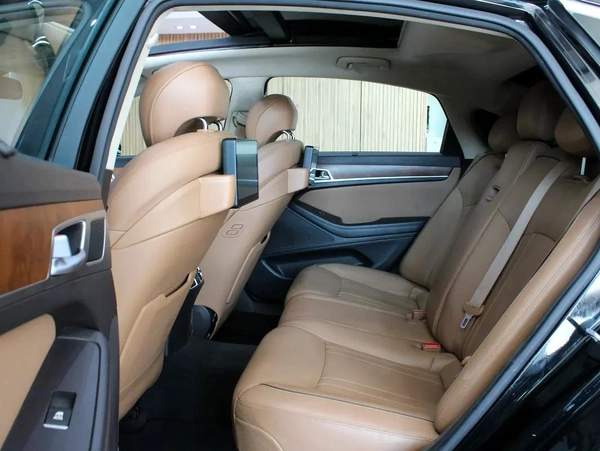 2016 - Hyundai Genesis Royal 5.0L V8