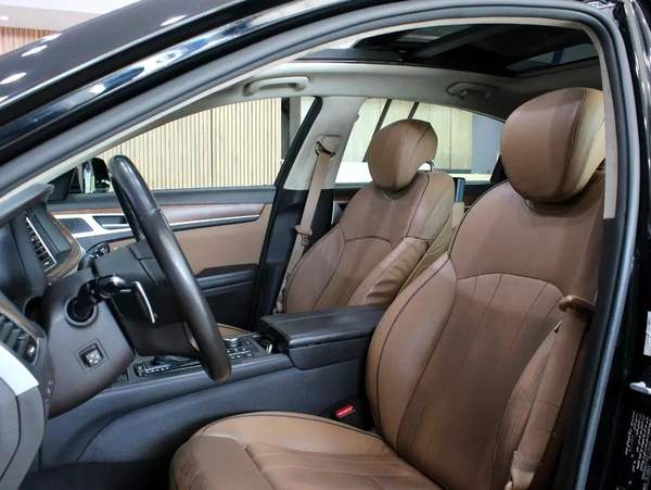 2016 - Hyundai Genesis Royal 5.0L V8