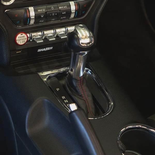 AED 2,663 pm • 0% Downpayment • Ford Mustang GT CS • 1 Year Warranty