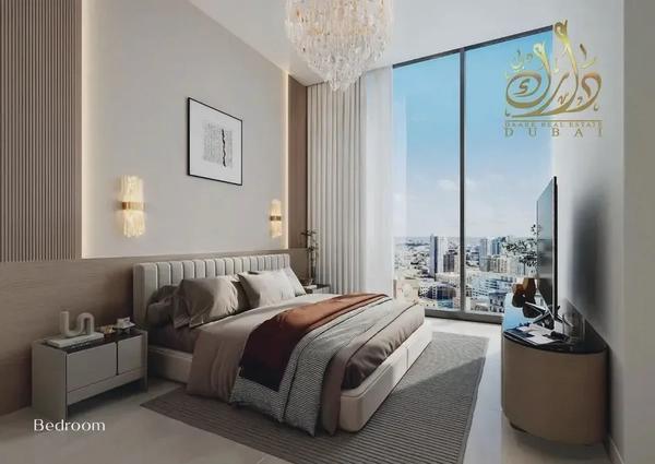 High-Floor Corner | 50% PHPP Dea