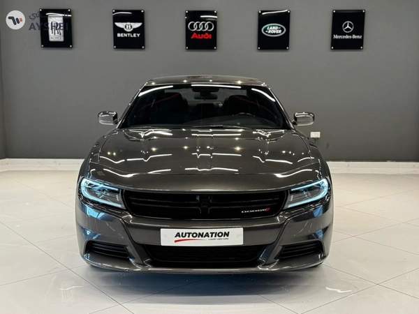 Dodge Charger 2022