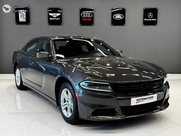 Dodge Charger 2022